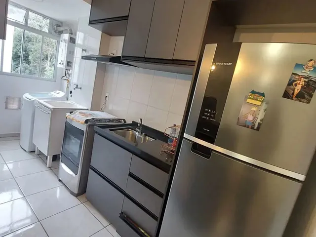 Imagem 5: Imóvel para Venda Tem 54 Metros Quadrados com 2 Quartos em Independência - Petrópolis