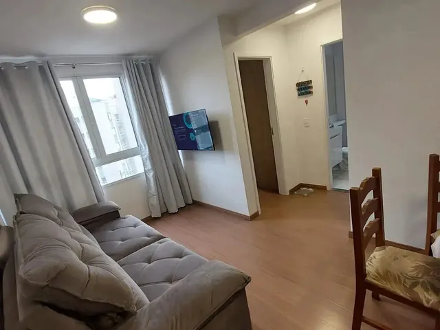 Imagem 4: Imóvel para Venda Tem 54 Metros Quadrados com 2 Quartos em Independência - Petrópolis