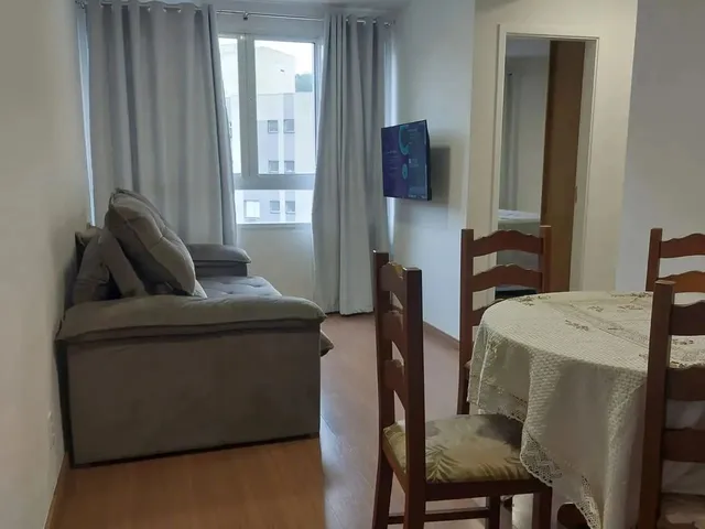Imagem 8: Imóvel para Venda Tem 54 Metros Quadrados com 2 Quartos em Independência - Petrópolis