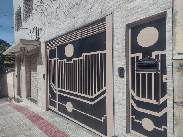 Imagem: Hostel Nova Suiça
