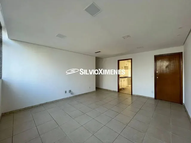 Imagem: Residencial Apartamento no Grajaú com 78,31