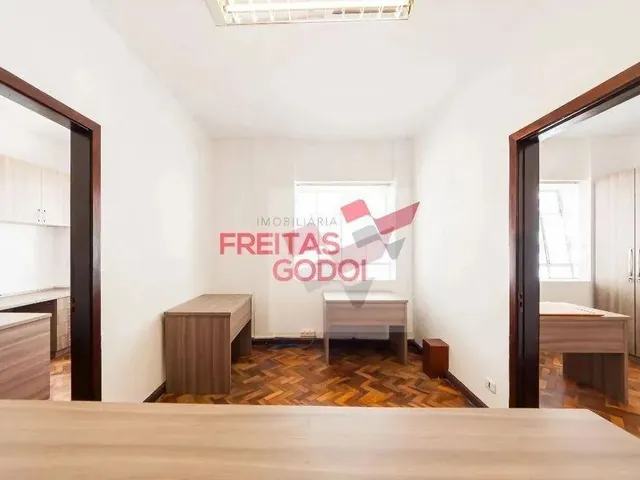 Imagem 14: Conjunto À Venda - Centro - Curitiba/Pr
