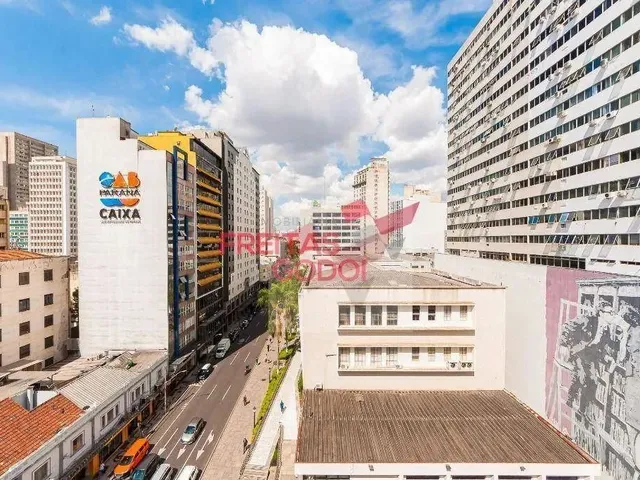 Imagem 10: Conjunto À Venda - Centro - Curitiba/Pr
