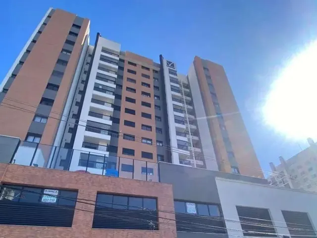Imagem: Sala Comercial para Venda em Curitiba, Boa