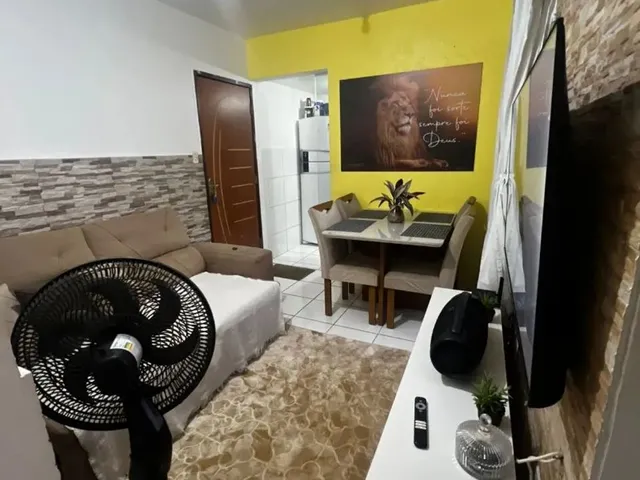 Imagem: Passo Chave de Ap. Condomínio Campo Bello