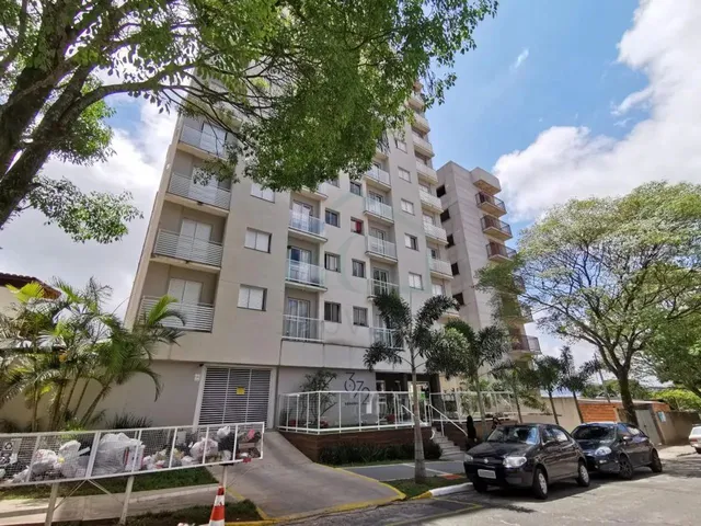 Imagem 11: Apartamentos Padrão em Poços de Caldas