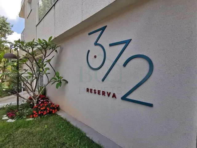 Imagem 5: Apartamentos Padrão em Poços de Caldas