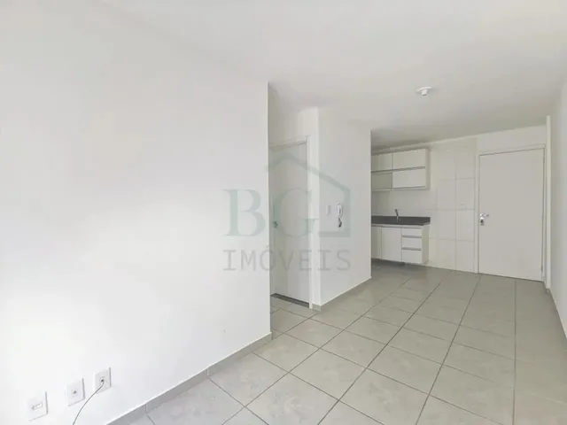 Imagem 9: Apartamentos Padrão em Poços de Caldas