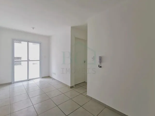 Imagem 15: Apartamentos Padrão em Poços de Caldas