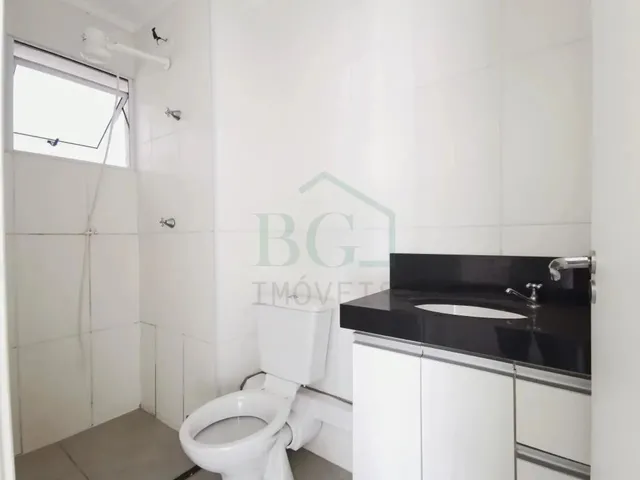 Imagem 7: Apartamentos Padrão em Poços de Caldas