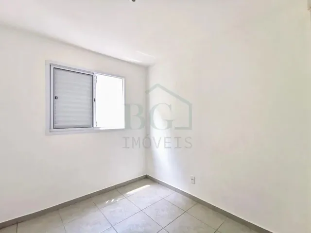 Imagem 6: Apartamentos Padrão em Poços de Caldas