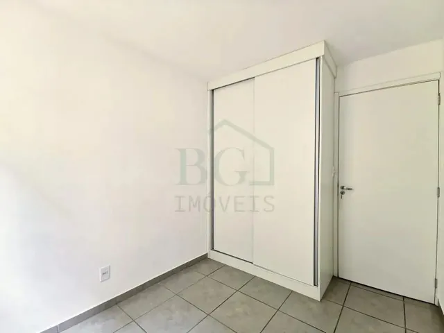Imagem 8: Apartamentos Padrão em Poços de Caldas