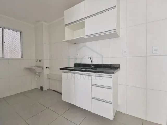 Imagem 4: Apartamentos Padrão em Poços de Caldas