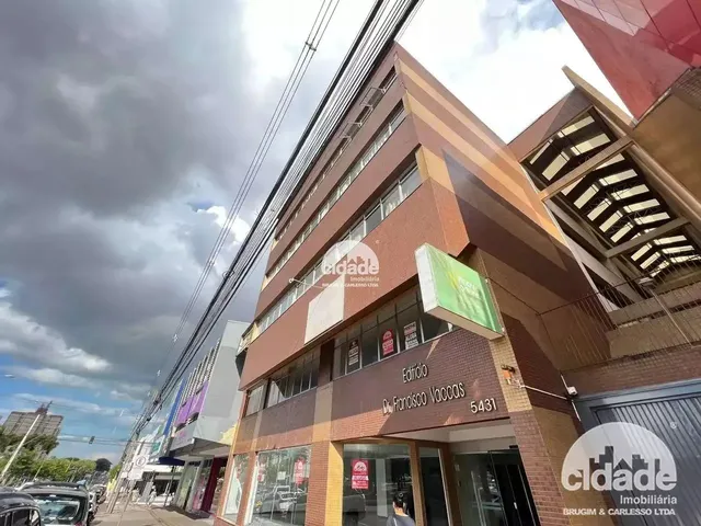 Imagem: Apartamento para Aluguel, 1 Quarto, Centro