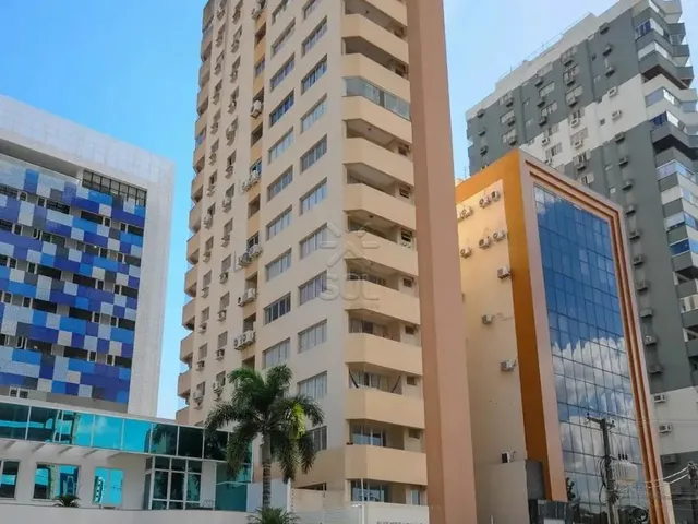 Imagem: Apartamento para Locação, Edifício Augusto