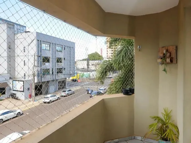Imagem 8: Apartamento para Locação, Edifício Augusto Araújo - Foz do Iguaçu/Pr