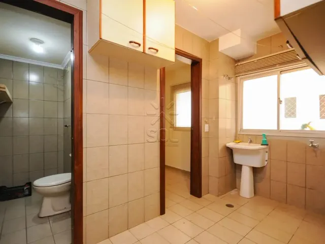 Imagem 2: Apartamento para Locação, Edifício Augusto Araújo - Foz do Iguaçu/Pr