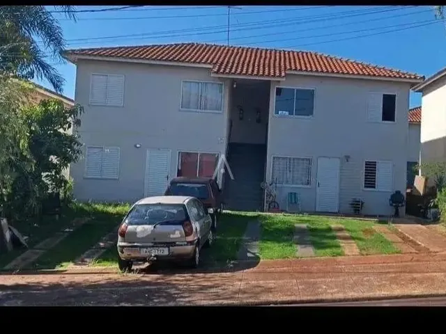 Imagem: Apartamento para Locação no Bairro Floresta