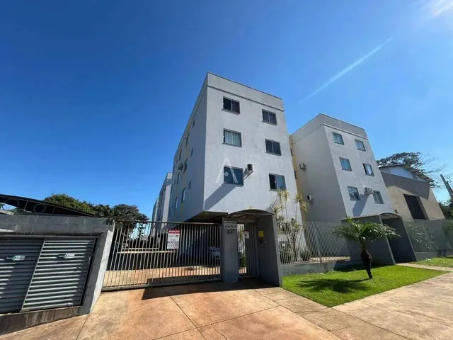 Imagem: Apartamento 2 Quartos para Aluguel no Bairro
