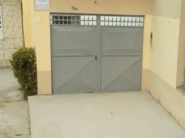 Imagem: Alugo 1.000 / Vendo 70 Mil Casa Próximo