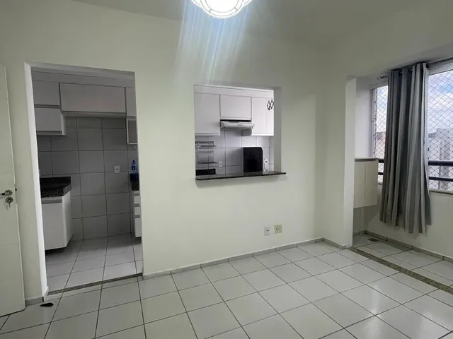 Imagem: Alugo Apartamento na Mario Andreazza- 2