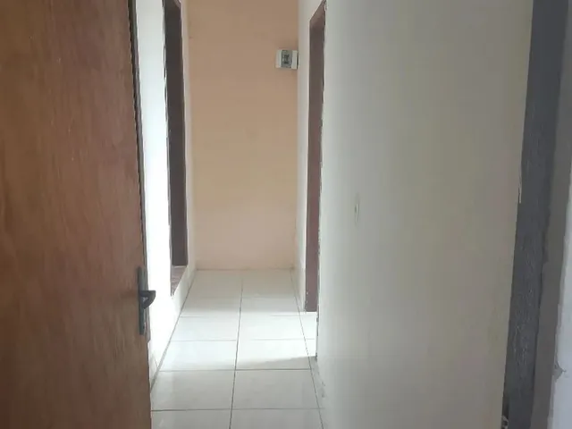 Imagem: Alugasse Kitnet Semi Mobiliada