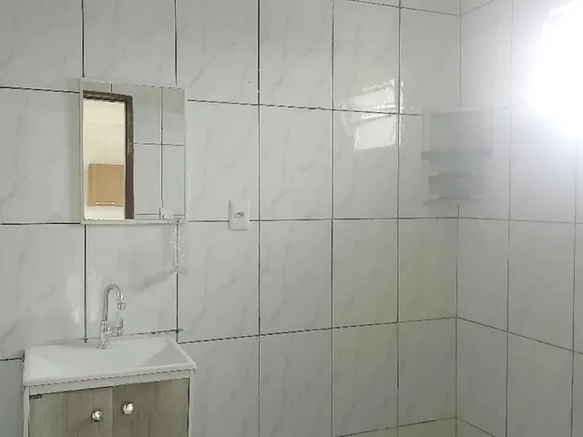 Imagem 6: Alugasse Kitnet Semi Mobiliada