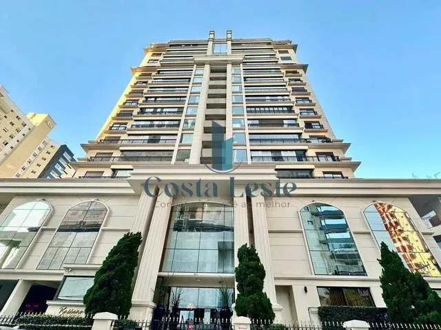 Imagem: Apartamento para Locação - 3 Suítes no