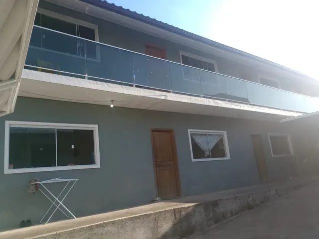 Imagem: Alugo Kitnet