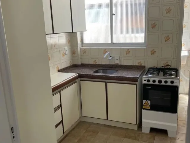 Imagem: Alugo Apartamento 2 Quartos Bairro Floresta