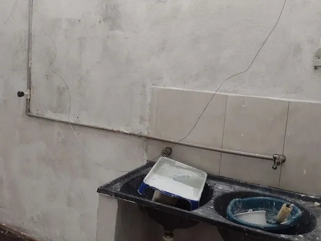 Imagem 8: Aluga no Dirceu Arcoverde Próx Fundação Bradesco, Assaí,Rs 500,2 Quartos, Balcão,W/S