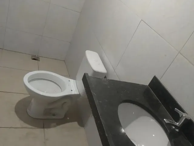 Imagem 2: Flets Quarto com aluguel por R$550 /mês