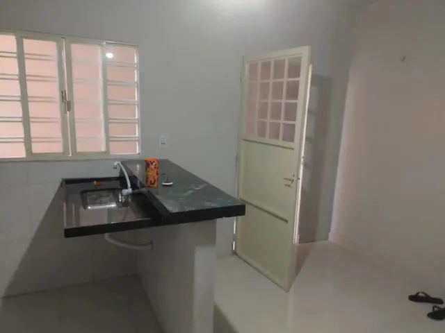 Imagem 5: Flets Quarto com aluguel por R$550 /mês