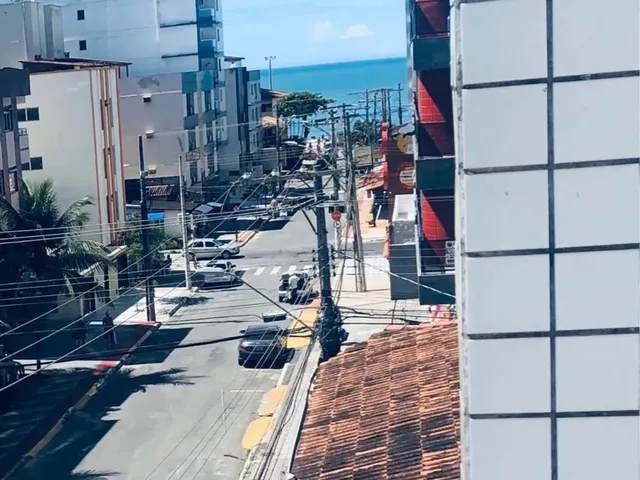 Imagem: Apartamento Temporada Praia do Morro Guarapari