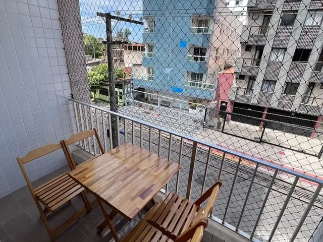 Imagem 13: Apartamento Temporada Praia do Morro Guarapari