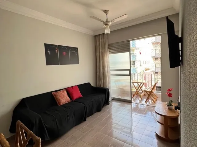 Imagem 10: Apartamento Temporada Praia do Morro Guarapari