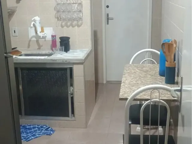 Imagem 2: Apartamento Temporada Praia do Morro Guarapari