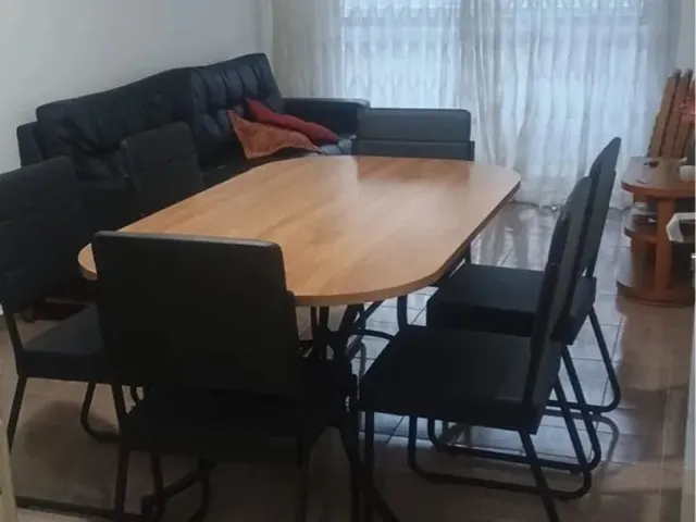Imagem 3: Apartamento Temporada Praia do Morro Guarapari