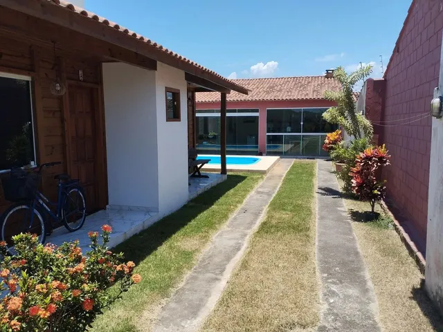 Imagem: Casa Temporada em Guarapari