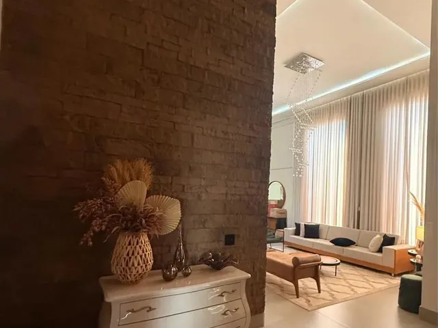 Imagem: Vendo Ou Alugo Casa Toda Mobiliada em Condomínio