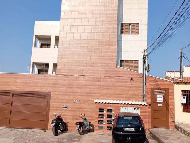 Imagem: Aluga Se Apartamento, Perto da Marinha em