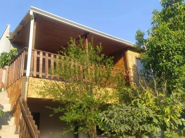 Imagem: Casa para Alugar no Jardim Formoso. 1600