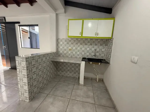 Imagem 2: Kitnet em Pedro Juan Caballero