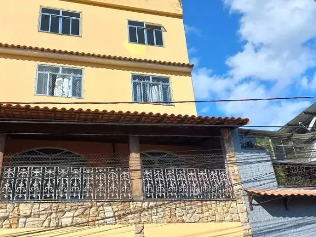 Imagem: Apartamento no Bairro Teixeiras, Quarto