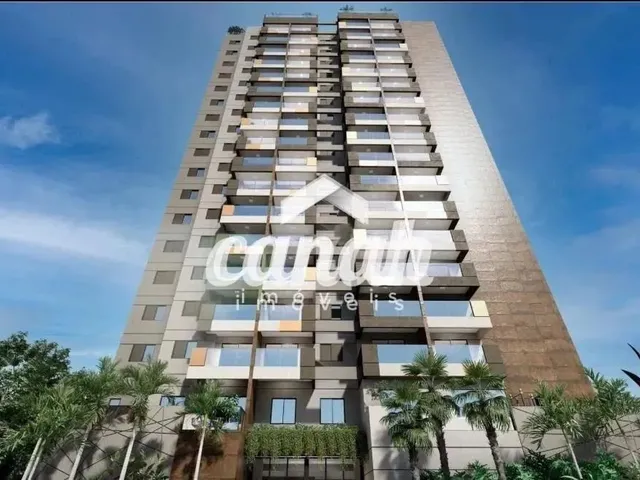 Imagem: Apartamento no Edifício Pixel Próximo