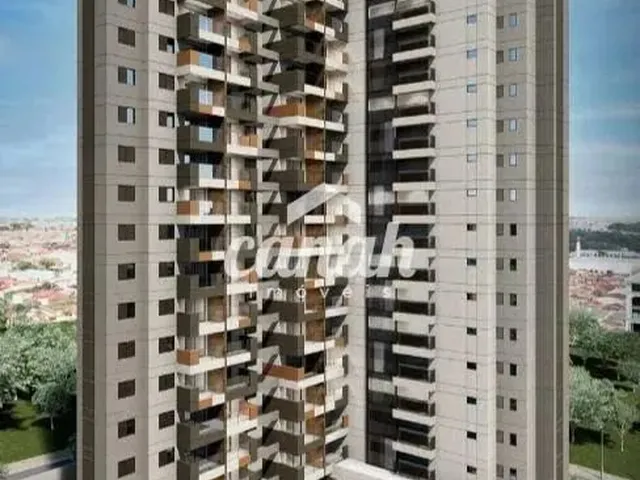 Imagem 12: Apartamento no Edifício Pixel Próximo da Usp de Ribeirão Preto