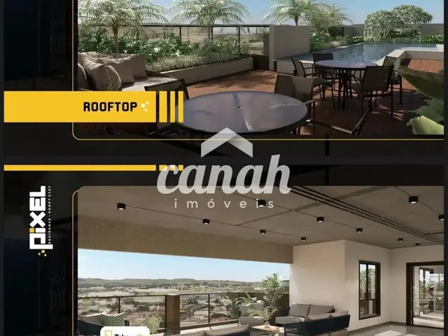 Imagem 14: Apartamento no Edifício Pixel Próximo da Usp de Ribeirão Preto