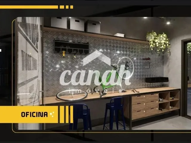 Imagem 13: Apartamento no Edifício Pixel Próximo da Usp de Ribeirão Preto