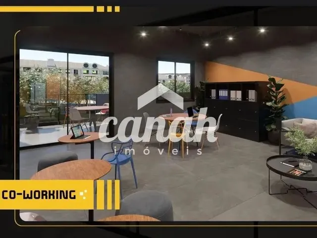 Imagem 3: Apartamento no Edifício Pixel Próximo da Usp de Ribeirão Preto