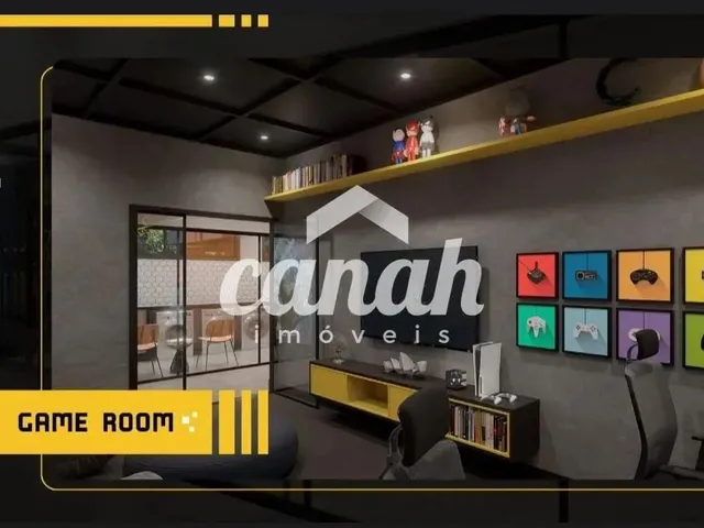 Imagem 8: Apartamento no Edifício Pixel Próximo da Usp de Ribeirão Preto